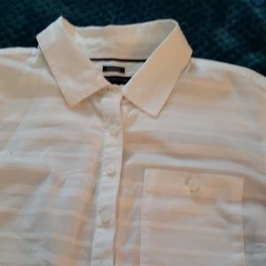 4/ $15 3/$10 Tommy H button up top